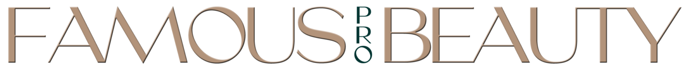 FAMOUS PRO BEAUTY